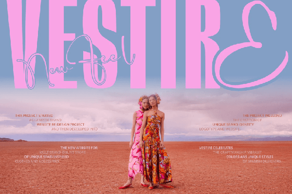 QuantumLeap E-commerce